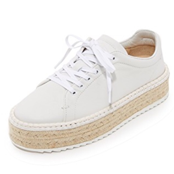 rag & bone tennis shoes